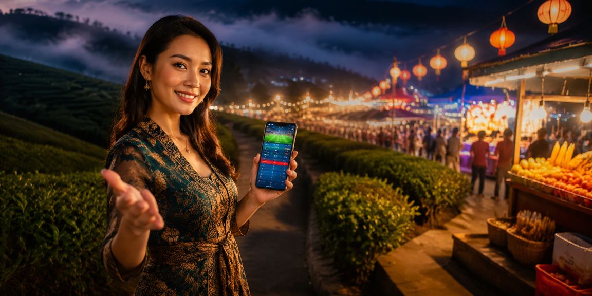 Pemain Malaysia menggunakan aplikasi mudah alih atx250x untuk bermain kasino
