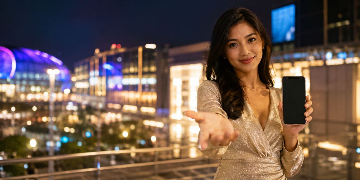Pemain VIP menikmati bonus slot istimewa di Selangor Malaysia